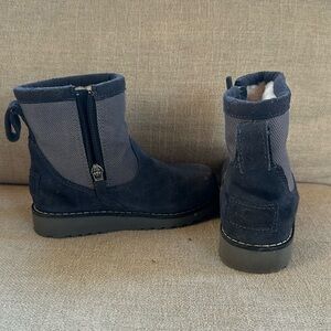 Boys UGH boots